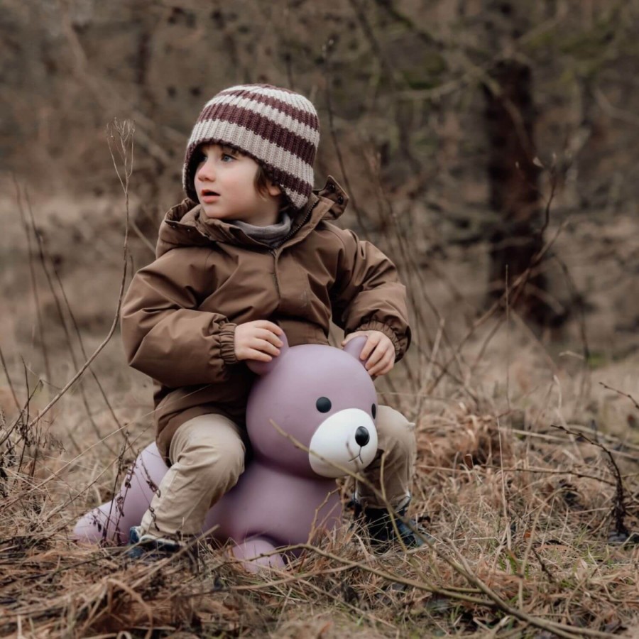 Skoczek - Miś / Find that Hippo