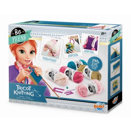 Zrób to sam - ROBIENIE NA DRUTACH / Buki