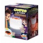 Lampka solarna - Latarka Bluetooth na kemping / Buki