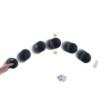 Curve Bowl - Podkręcona Kula do Kręgli / Fat Brain Toys