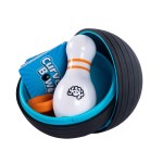 Curve Bowl - Podkręcona Kula do Kręgli / Fat Brain Toys