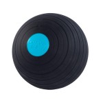 Curve Bowl - Podkręcona Kula do Kręgli / Fat Brain Toys