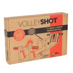 Volley Shot - Strzał z Woleja Gra Zręcznościowa / Fat Brain Toys