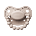 Zestaw dwóch smoczków pozycjonujących - Forest Dream, Sand Storm / LUU Kids