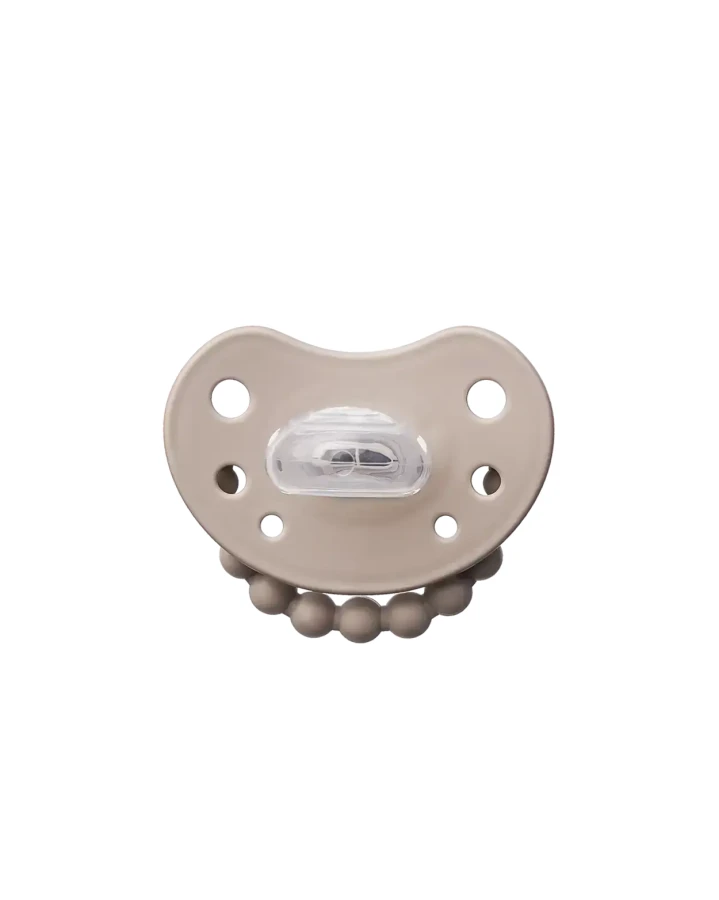 Zestaw dwóch smoczków pozycjonujących - Forest Dream, Sand Storm / LUU Kids