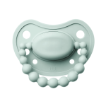 Zestaw dwóch smoczków pozycjonujących - Forest Dream, Frozen Sage / LUU Kids