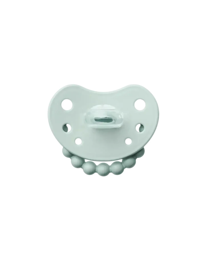 Zestaw dwóch smoczków pozycjonujących - Forest Dream, Frozen Sage / LUU Kids