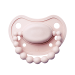 Zestaw dwóch smoczków pozycjonujących - Forest Dream, Velvet Blush / LUU Kids