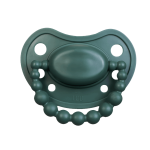 Zestaw dwóch smoczków pozycjonujących - Forest Dream, Velvet Blush / LUU Kids