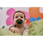 Zestaw dwóch smoczków pozycjonujących - Forest Dream, Velvet Blush / LUU Kids