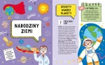 101 ciekawych faktów o naszej planecie / Wydawnictwo Wilga