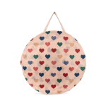 Namiot plażowy UV50+ - Bon coeur colore / Konges slojd