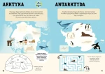 Atlas świata. Atlas przedszkolaka / Wydawnictwo Wilga
