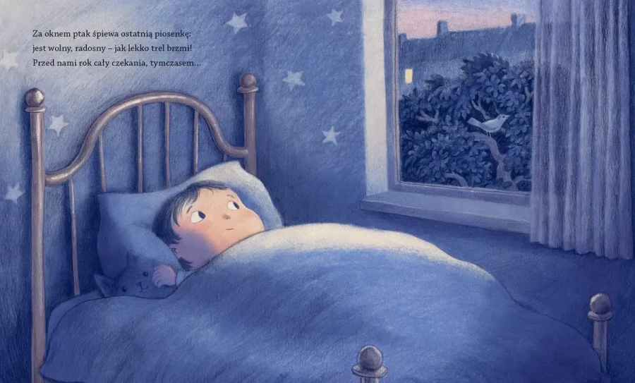 Ja i moja mama / Wydawnictwo Wilga