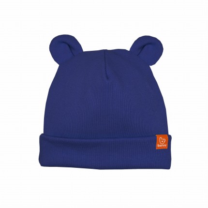 Czapka Puchatka - chaber, XS / Benni