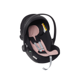 Wkładka antypotowa z lnem 0-13 kg róż / piapimo