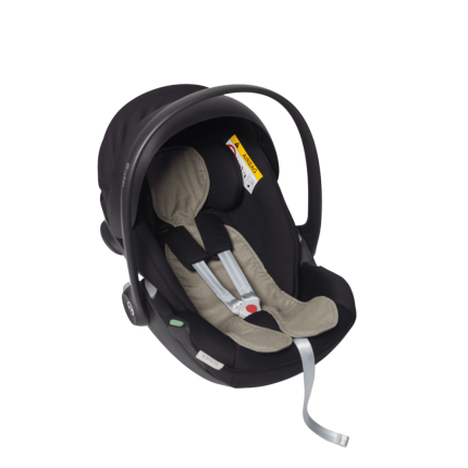 Wkładka antypotowa z lnem 0-13 kg oliwkowa / piapimo