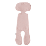 Wkładka antypotowa z lnem 9-18 kg róż / piapimo