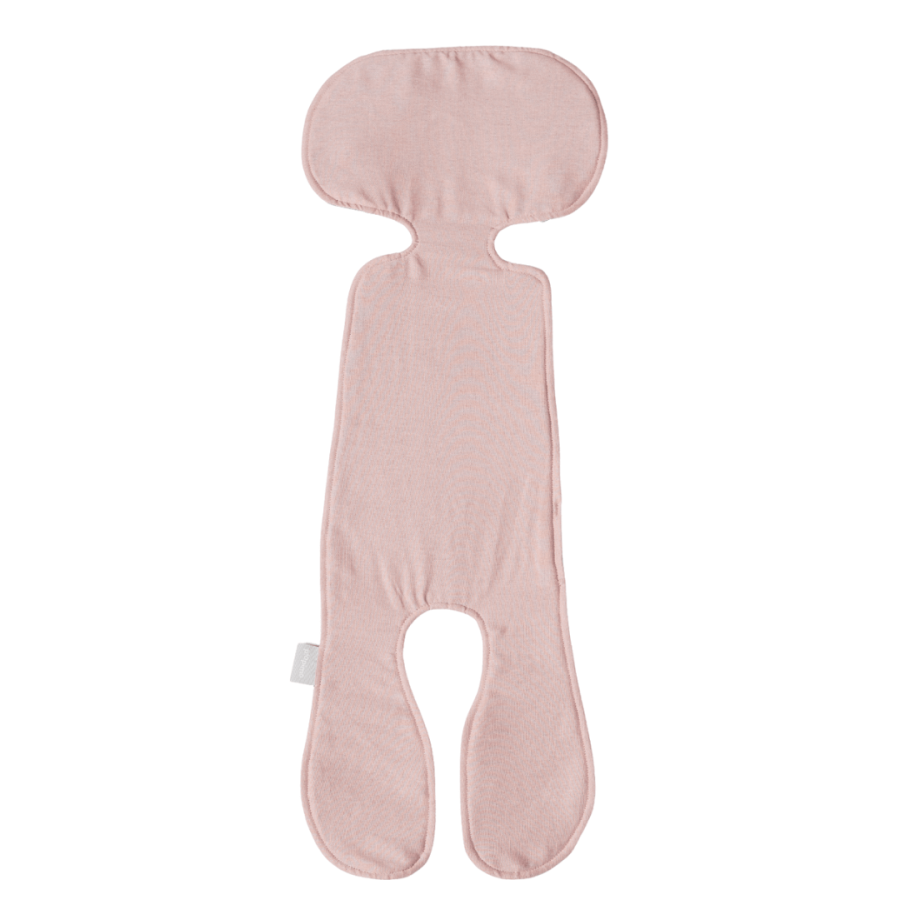 Wkładka antypotowa z lnem 9-18 kg róż / piapimo