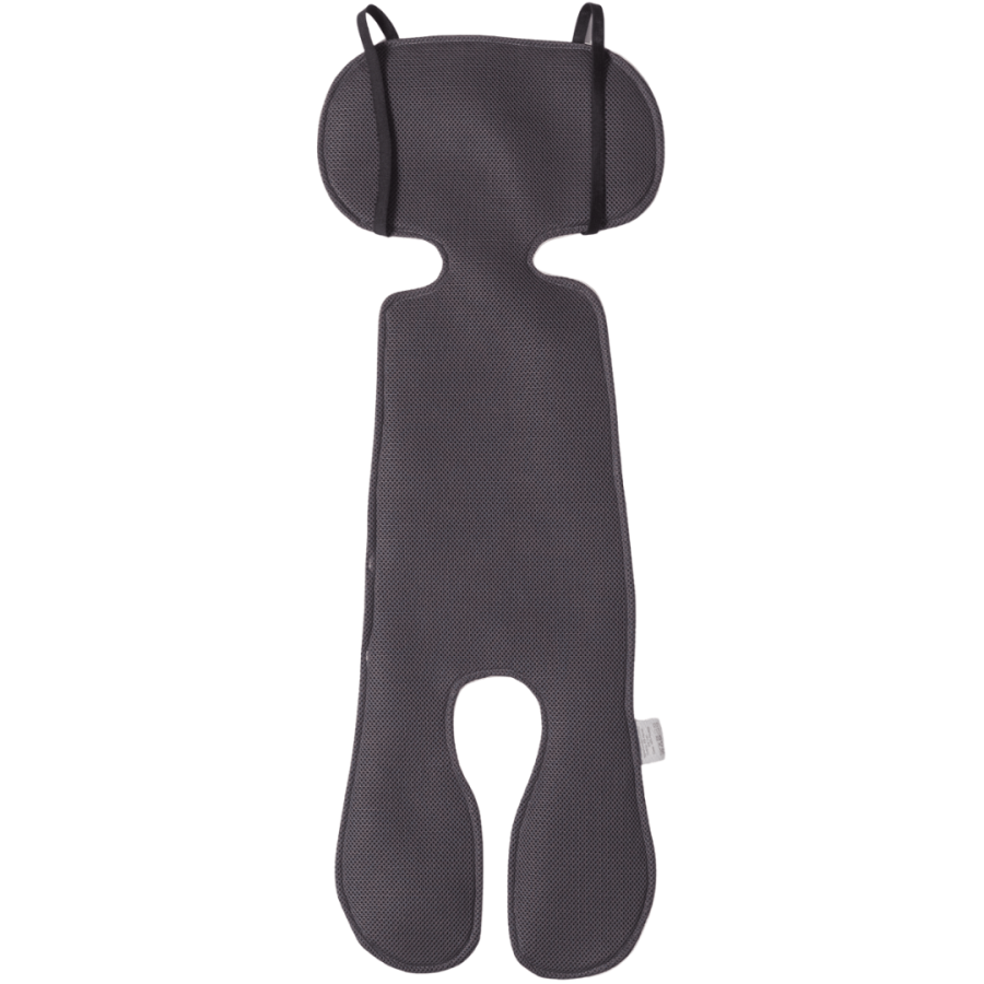 Wkładka antypotowa z lnem 9-18 kg oliwkowa / piapimo