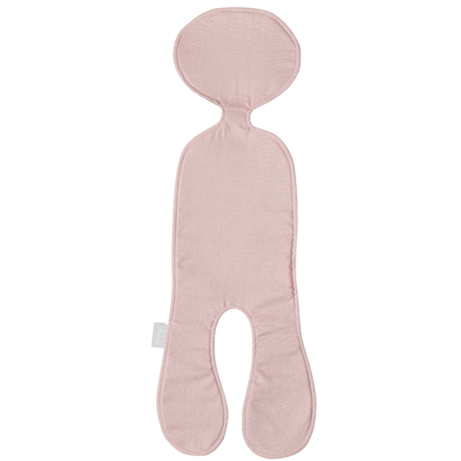 Wkładka antypotowa z lnem 0-13 kg róż / piapimo