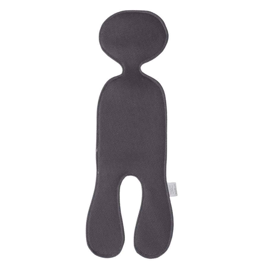 Wkładka antypotowa z lnem 0-13 kg róż / piapimo