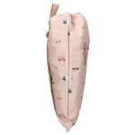 Worek gimnastyczny Sweet Cars brown / KIDZROOM