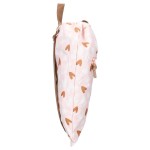 Worek gimnastyczny Loving Days Pink / KIDZROOM