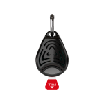 Ultradźwiękowe urządzenie chroniące przed kleszczami TICKLESS® Pet Black / Tickless