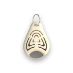 Ultradźwiękowe urządzenie chroniące przed kleszczami TICKLESS® Pet Beige / Tickless