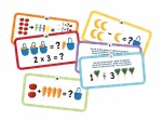 Waga matematyczna / Buki