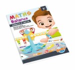 Waga matematyczna / Buki