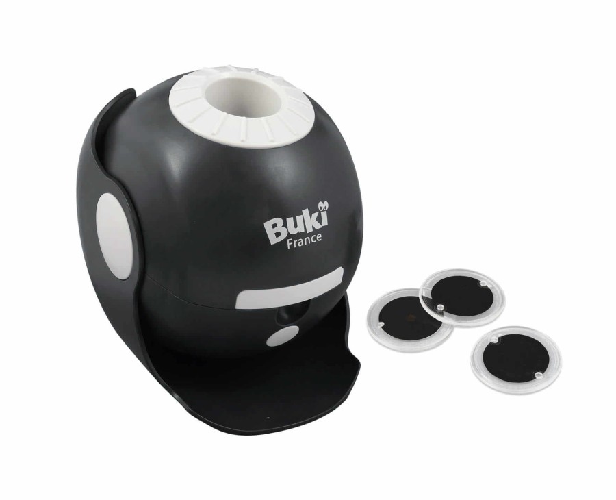 Planetarium HD / Buki