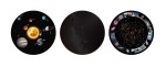 Planetarium HD / Buki
