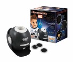 Planetarium HD / Buki