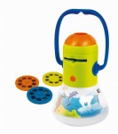 Latarka 3 w 1 - Mini Sciences / Buki