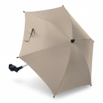 Parasol uniwersalny TB UV 50+ Beige / Titanium Baby