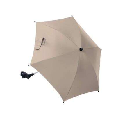 Parasol uniwersalny TB UV 50+ Beige / Titanium Baby