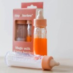Zestaw Magicznych Buteleczek – Mleczko i Soczek / Tiny Harlow