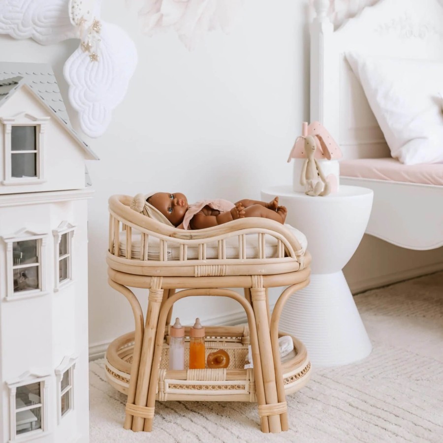 Zestaw Magicznych Buteleczek – Mleczko i Soczek / Tiny Harlow