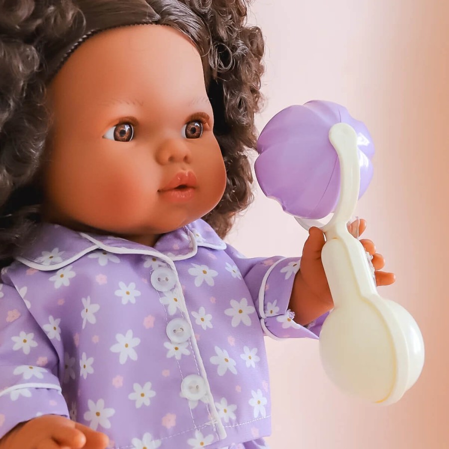 Zestaw Sleepy Time Lilac Daisy / Tiny Harlow