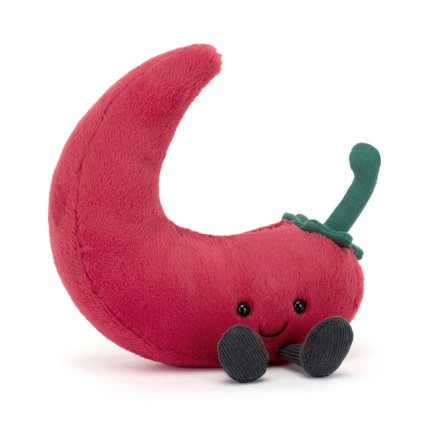 Wesoła Papryczka Chilli 17 cm / Jellycat