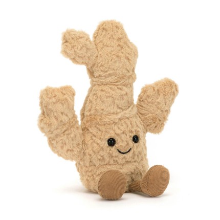 Wesoły Imbir 18 cm / Jellycat