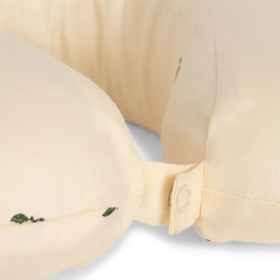 Poduszka podróżna - Cherry / Konges slojd