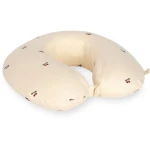 Poduszka podróżna - Cherry / Konges slojd