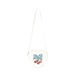 Torebka dziecięca Tut Celebration - eggnog / Konges slojd