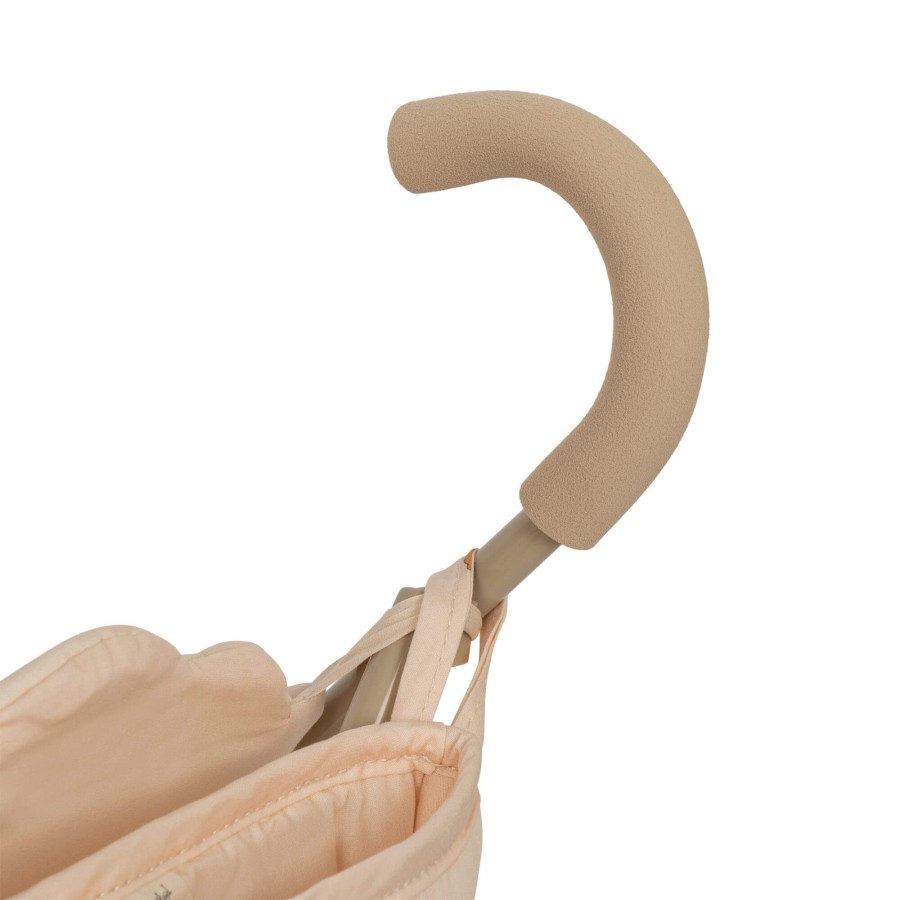 Wózek dla lalek - Lemon / Konges slojd