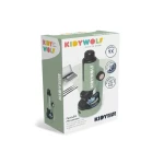 Przenośny mikroskop KIDYMICROSCOPE - zielony / Kidywolf