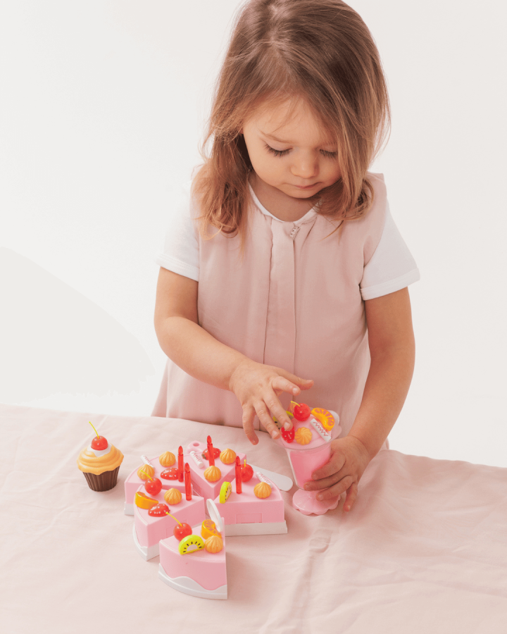 Śpiworek z nogawkami 1.0 TOG - różowy / piapimo