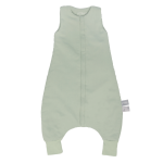 Śpiworek z nogawkami 1.0 TOG - zielony / piapimo